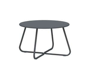 DAISY - Round coffee table - Side table by Vermobil