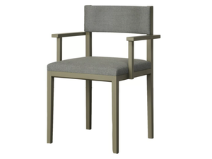 BOOGIE 22 - Wooden chair open back - Chair by Very Wood