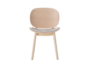 BOWIE 11 - Chair with integrated cushion - Accessories by Very Wood