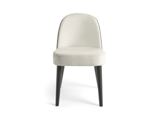 CARMEN 51 - Fabric chair - Chair by Very Wood