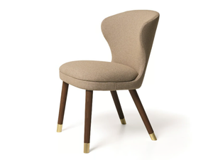 HERITAGE 01 - Upholstered chair - Chair by Very Wood