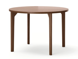 SIMPLE - Round wooden table - Table by Very Wood