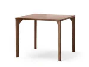 SIMPLE - Square wooden table - Table by Very Wood