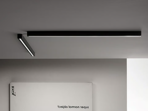 MUSEUM - Aluminium wall lamp / ceiling lamp - Wall lamp by Vesoi