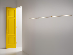 SUYMURI - Aluminium wall lamp / ceiling lamp - Wall lamp by Vesoi