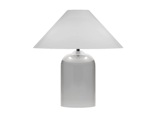 ALEGA LT - Glass table lamp - Table lamp by Vetreria Vistosi