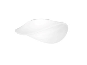 BALANCE PP - Glass wall lamp / ceiling lamp - Wall lamp by Vetreria Vistosi
