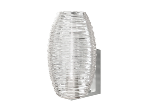 DAMASCO AP - Glass wall lamp - Wall lamp by Vetreria Vistosi