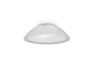 INFINITA PP - Glass wall lamp / ceiling lamp - Wall lamp by Vetreria Vistosi