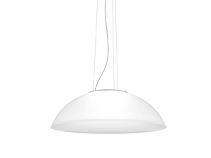 INFINITA SP - Glass pendant lamp - Ceiling lamp by Vetreria Vistosi