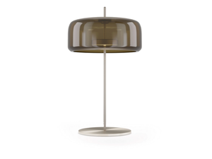JUBE LT - Blown glass table lamp - Table lamp by Vetreria Vistosi