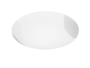LIO PP - Glass wall lamp / ceiling lamp - Wall lamp by Vetreria Vistosi