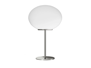 LUCCIOLA LT 30 P - Blown glass table lamp - Table lamp by Vetreria Vistosi