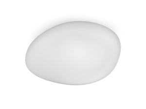 NEOCHIC PP - Blown glass wall lamp / ceiling lamp - Wall lamp by Vetreria Vistosi