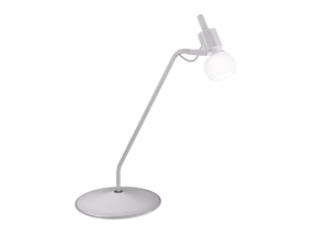 VEGA LT - Adjustable glass table lamp - Table lamp by Vetreria Vistosi