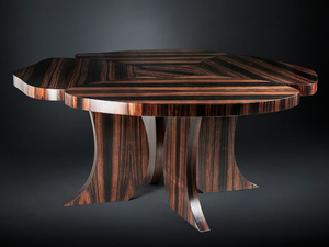 ANDY - Ebony living room table - Table by VGnewtrend
