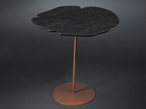 ANDY MONO - Oak high side table - Coffee table by VGnewtrend