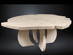 ANDY - Oak living room table - Table by VGnewtrend