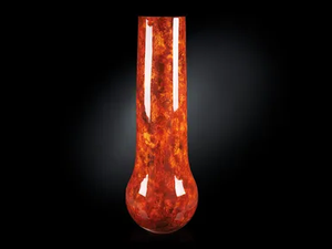 ARENA RADICA - LDPE vase - Styling by VGnewtrend