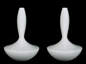 BARCHETTA - Ceramic vase - Styling by VGnewtrend
