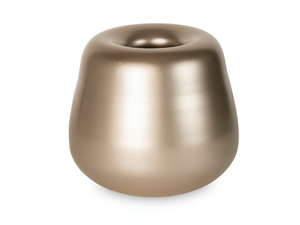 BEAN - Glass vase - Styling by VGnewtrend