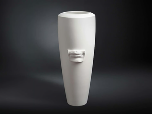 BOCCA DAVID OBICE - Ceramic vase - Styling by VGnewtrend