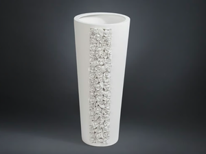 BOTTICELLI - Ceramic vase - Styling by VGnewtrend