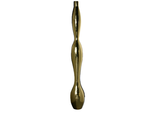 COPINE - Resin vase - Styling by VGnewtrend