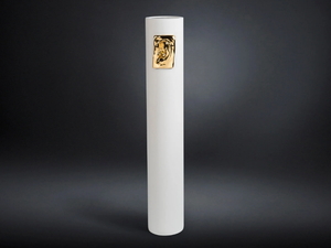 DAVID EAR - Handmade ceramic vase - Styling by VGnewtrend