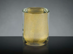 ERASMO - Murano glass paperweight - Accessories by VGnewtrend