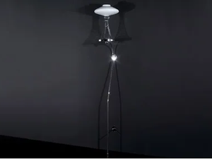 IONICO - Metal plant pot - Accessories by VGnewtrend