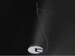 IONICO - Metal plant pot - Accessories by VGnewtrend