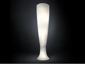 JETA - Polyethylene floor lamp - Floor lamp by VGnewtrend