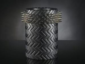 JULIET - Ceramic vase - Styling by VGnewtrend