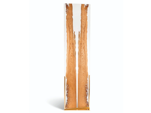 LUXURY PRIVACY - Wood and glass room divider - Screens by VGnewtrend