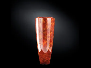 OBICE SMALL RADICA - LDPE vase - Styling by VGnewtrend