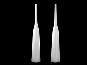 PINNACOLO - Ceramic vase - Styling by VGnewtrend