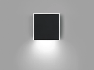 ALPHA 7925 - LED wall lamp - Wall lamp by Vibia
