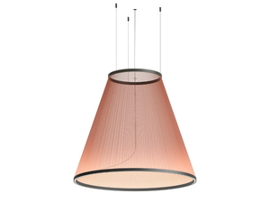 ARRAY - LED pendant lamp - Ceiling lamp by Vibia