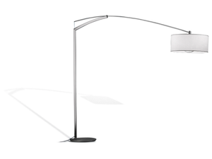 BALANCE - Floor lamp - Floor lamp by Vibia