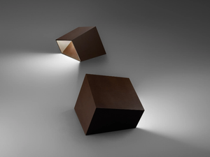 BREAK - LED outdoor steplight - Functional light by Vibia