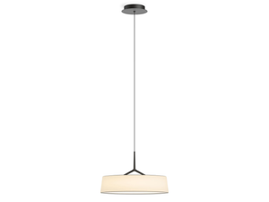 DAMA - LED pendant lamp - Ceiling lamp by Vibia