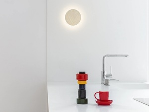 DOTS 4675 - LED wall lamp - Wall lamp by Vibia