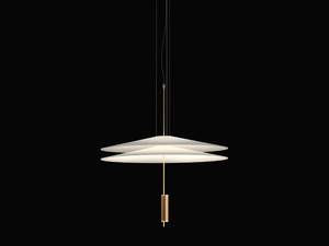 FLAMINGO 1510 - LED dimmable pendant lamp - Ceiling lamp by Vibia