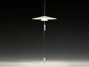 FLAMINGO 1527 - LED dimmable pendant lamp - Ceiling lamp by Vibia