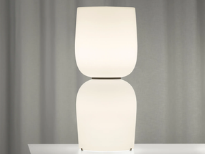 GHOST 4960 - LED table lamp - Table lamp by Vibia