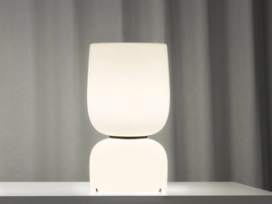 GHOST 4970 - LED table lamp - Table lamp by Vibia