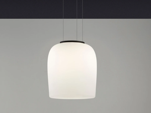 GHOST 4987 - LED pendant lamp - Ceiling lamp by Vibia