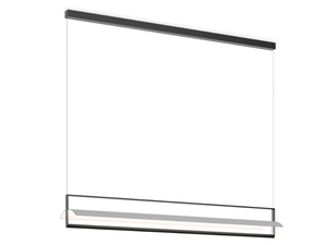 KONTUR 6436 - LED pendant lamp - Ceiling lamp by Vibia