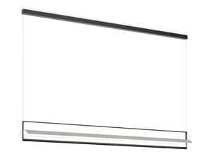 KONTUR 6438 - LED pendant lamp - Ceiling lamp by Vibia